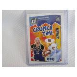 2025 Donruss Cameron Brink Crunch T...