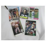 Box Of Sports Cards...