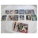 Assorted Tony Gwynn Cards...