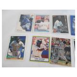 Assorted Tony Gwynn Cards...