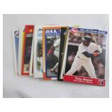 Assorted Tony Gwynn Cards...
