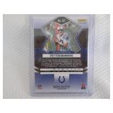 2022 Mosaic Peyton Manning Pink Car...