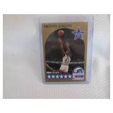 1990-91 Hopps Michael Jordan All St...