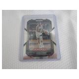 2022-23 Prizm Stephen Curry Monopol...