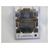 2023-24 Select Anthony Edwards Blue...