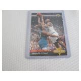 1992-93 Upper Deck Shaquille O