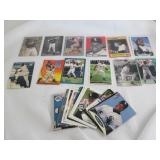 Assorted Frank Thomas Cards...
