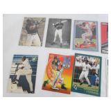 Assorted Frank Thomas Cards...