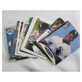 Assorted Frank Thomas Cards...