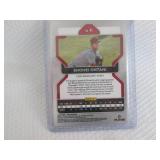 2022 Prizm Shohei Ohtani Casrd...