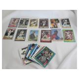 Barry Bonds Cards...