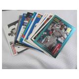 Barry Bonds Cards...
