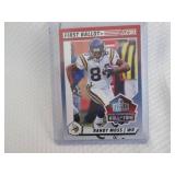 2024 Score Randy Moss First Ballot ...