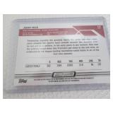 2024 Chrome Jerry Rice Pink Refract...