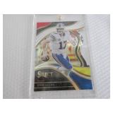 2023 Select Josh Allen Silver Prizm...