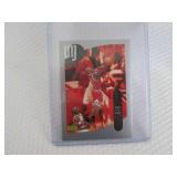 1998-99 Upper Deck Michael Jordan S...