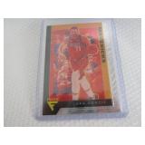 2019-20 Flux Luka Doncic Card...