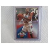 1993-94 Fleer Charles Barkley all S...