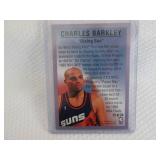 1993-94 Fleer Charles Barkley all S...