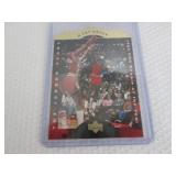 1996 Upper Deck Michael Jordan A Cu...