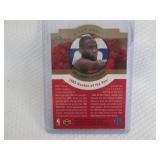 1996 Upper Deck Michael Jordan A Cu...