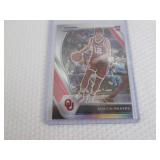 2021 Prizm Austin Reaves Sliver Pri...