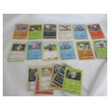 Assorted Pokemon Cards ...