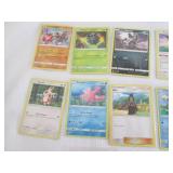 Assorted Pokemon Cards ...