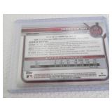 2022 Bowman Chrome Shohei Ohtani Ca...