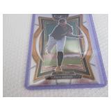 2025 Select Paul Skenes Card...