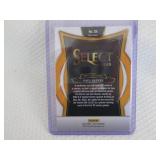 2025 Select Paul Skenes Card...