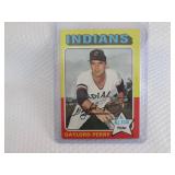 1975 Topps Gaylord Perry Card...