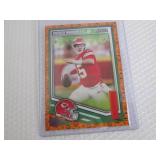 Patrick Mahomes Cards...