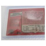 1987 Topps Randall Cunningham Rooki...