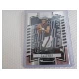 2023 Absolute CJ Stroud Rookie Card...