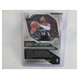 2024-25 Prizm Giannis Antetokounmpo...