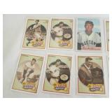 Ted Williams Cards...