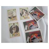 Ted Williams Cards...