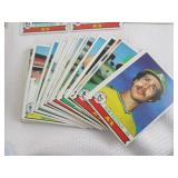Assorted 1979 Topps Baseball Cards...