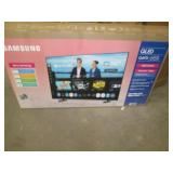 Samsung LED Q6FD 75" TV