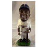 Christian Guzman Minnesota Twins Baseball Bobblehead