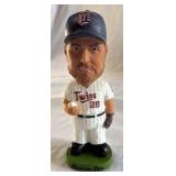 Bert Blyleven Minnesota Twins Baseball Bobblehead