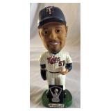 Johan Santana Minnesota Twins Baseball Bobblehead