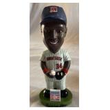 Kirby Puckett Hall of Fame Mountain Dew Minnesota Twins Baseball Bobblehead