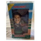 Mike Piazza Headliner XL Baseball Bobblehead Figure