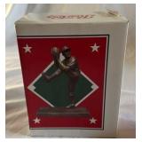 Bert Blyleven Pepsi Cola Minnesota Twins Baseball Statue Figure - in box