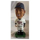 Gary Gaetti Minnesota Twins Baseball Bobblehead - in box