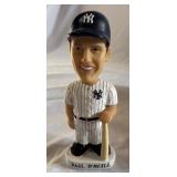 Paul O’Neil New York Yankees Baseball Bobblehead - in box