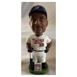 Dave Winfield Hall of Fame Minnesota Twins Baseball Bobblehead