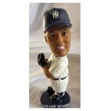 Mariano Rivera New York Yankees Baseball Bobblehead - in box